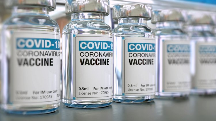 More than 150 countries engaged in COVID-19 vaccine global access facility