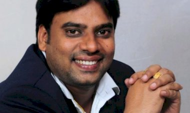 MYLAVARAPU.N. V. KIRAN KUMAR(M.N.V.KIRAN KUMAR)-Sales Manager In Star Health Insurance  and  Handling Agency Service of SBI Life, HDFC Ergo, Home Loans and Mutual Funds.