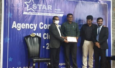 Get Cashless treatment  for your medical Emergencies-Contact Kiran Kumar Ponnam