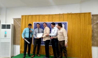 5 reasons to choose a career in Star health with B Ramakrishna Rao.