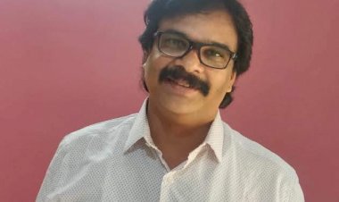 Why do My health insurance premium go up-Chandra Shekkar J Explains