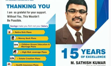 Whether Life Insurance Policy Generates Immediate Cash Value? -M Sathish Kumar's Analysis.